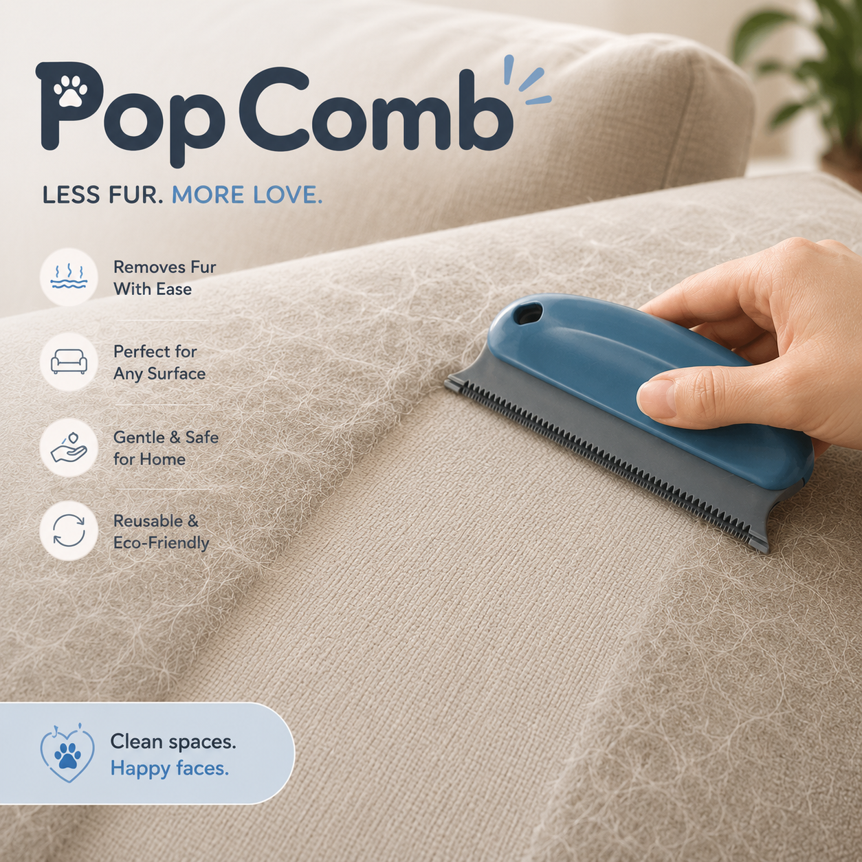 PopComb
