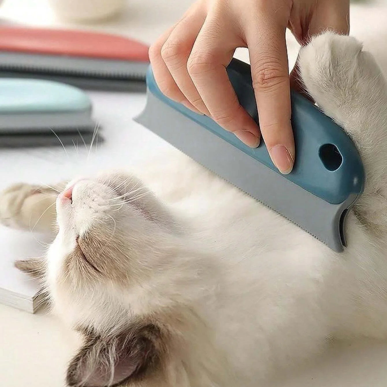PopComb