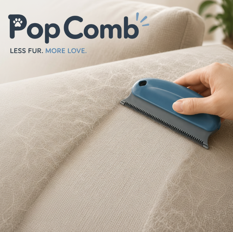 PopComb
