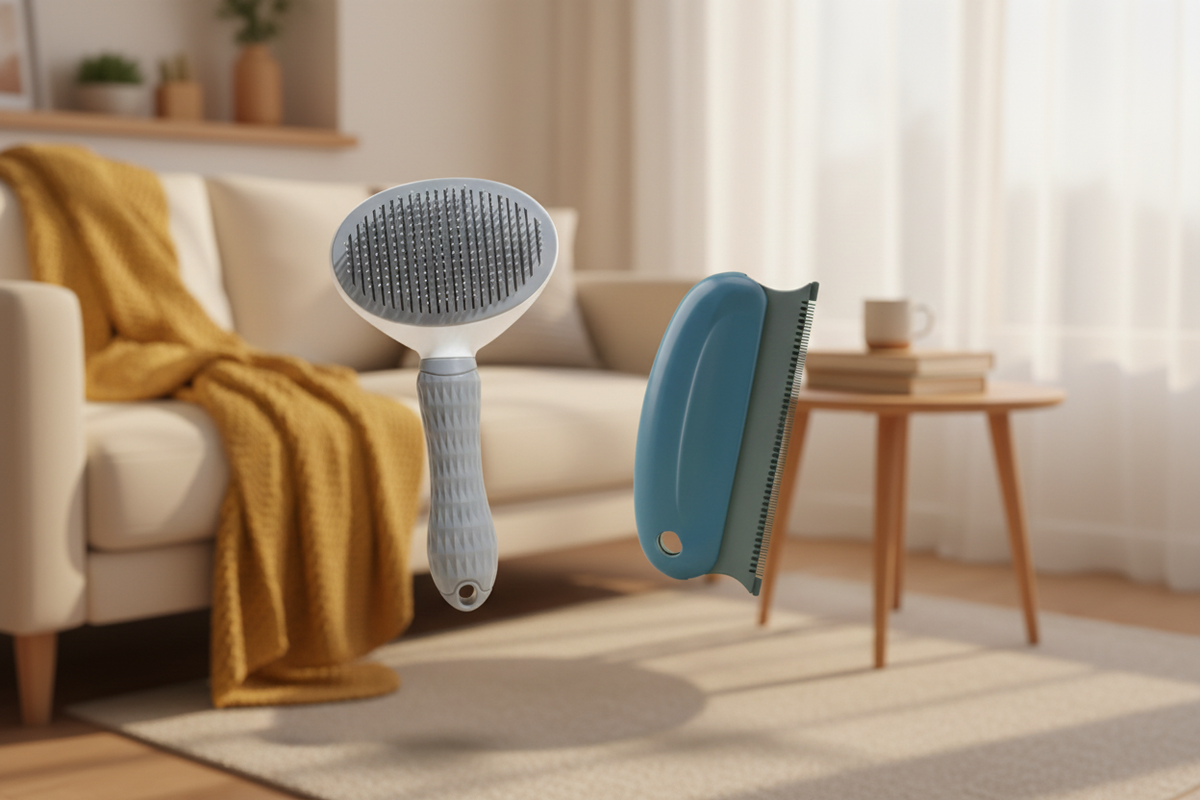 PopBrush Hero - Products Stand Out